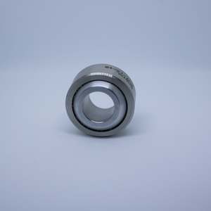 Radial Bearings: Radial or NMB narrow series stainless steel Spherical Bearing