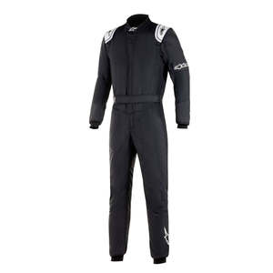 Alpinestars GP Tech V3 Black
