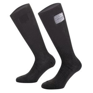 Alpinestars v4 Race Socks Black