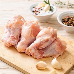 Chicken Poultry: Chicken Mini Drumettes (Fresh) 1kg