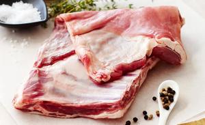 Lamb: Lamb Flap Slices 1kg