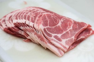 Pork Bulgogi (Frozen) - 500g