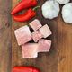 Pork Hock Pieces Bone In (Frozen) - 1kg