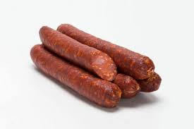 Sausages Smallgoods: NZ Venison Sausages