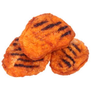 Chargrilled Chicken Steaks (Frozen) - 1kg