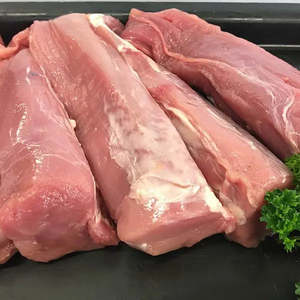Pork Tenderloin - 2pc 800g+
