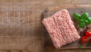 Chicken Mince (Frozen) - 500g