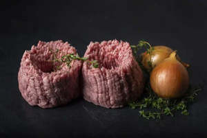 Pork Mince Frozen (500g)- NZ Pork