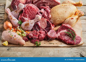 Meat Boxes: Summer Fiesta BBQ Meat Box - Chicken, Lamb, Beef Pork