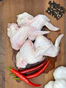 Chicken Wings - 1kg / 5kg / 10kg