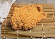 Value Added Product Range: Crumbed Chicken Katsu (Frozen) - 500g