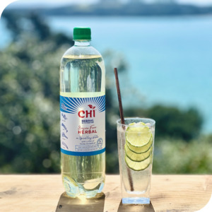 Products: 100% sugar free Herbal Blend - CH'I Drinks