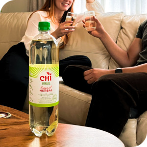 Products: Taste real herbal - CH'I Drinks