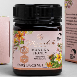 Products: Manuka Royale