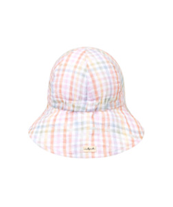 Lucinda - Baby Girls Legionnaire Hat