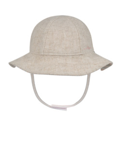 Accessories: Alma - Girls Bucket Hat