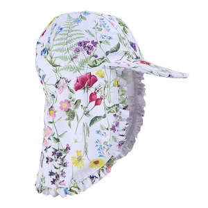 Accessories: Eden Legionnaire Hat