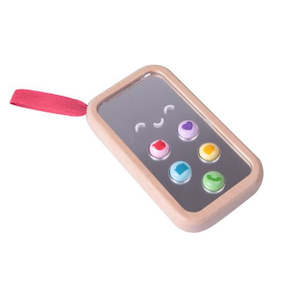 Toys: Classic World My First Cell Phone