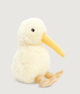 Toys: Kiwi Plush - Cloudy