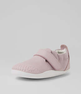 Shoes: Bobux Explorer Go Cruiser - Seashell Pink