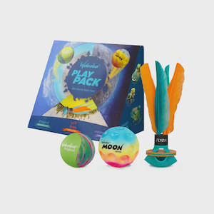 Sand Water: Waboba Play Pack