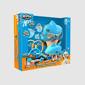 Aqua Trend Shark Multipack