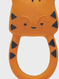 Baby Toys: Lanco Nalu the Tiger teether