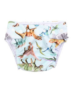 Swimware: Rex Aqua Nappy