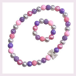 Flair Bubblegum Bella Bracelet 16mm NZ Made