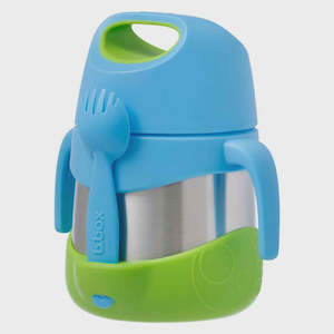 Feed: B.BOX Insultated Food Jar 335ml