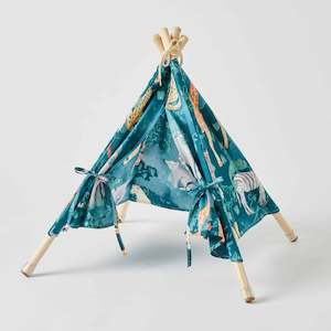Role Play: Pilbeam Toy Teepee