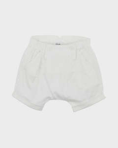 Jude Christening Shorts