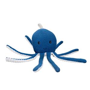 Toys: Ocho The Octopus