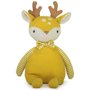 Toys: Freckles the Fawn