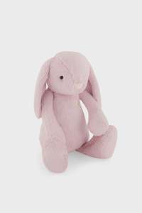 Snuggle Bunnies Penelope the Bunny - Powder Pink