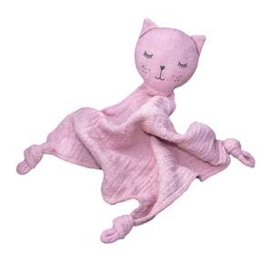 Soft Toys: Rose the Cat Comforter
