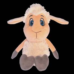 Soft Toys: Hipi the Sheep Plush toy