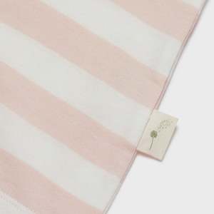 Reef Romper Soft Pink