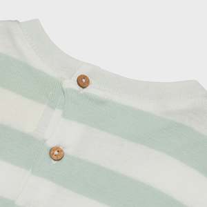 New Arrivals: Reef Romper Blue Grass