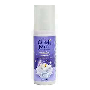Baby: Childs Farm SlumberTime Sleep Mist Lavender & Moon Milk