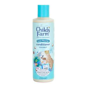 Childs Farm Coco-Nourish Conditioner