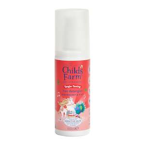 Childs Farm Tangle Taming Hair Detangler Spray