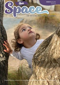 Products: The Space Magazine Issue 65 eBook