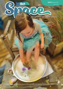 Products: The Space Magazine Issue 71 eBook