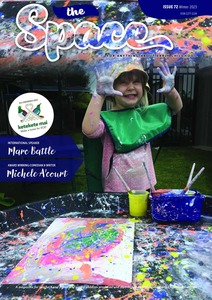 Products: The Space Magazine Issue 72 eBook