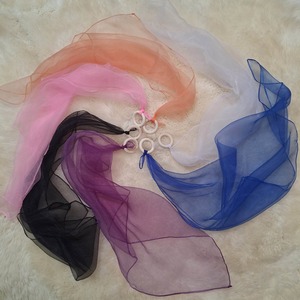Products: Ring scarves set of 6