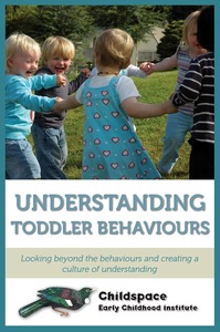 Products: Understanding Toddler Behaviours