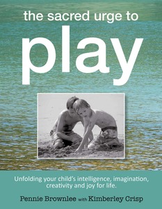 Products: The Sacred Urge to Play