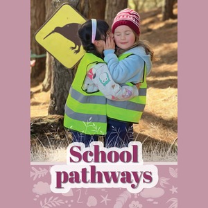 Products: School Pathways eBook