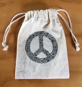 Products: Peace Gift Bag